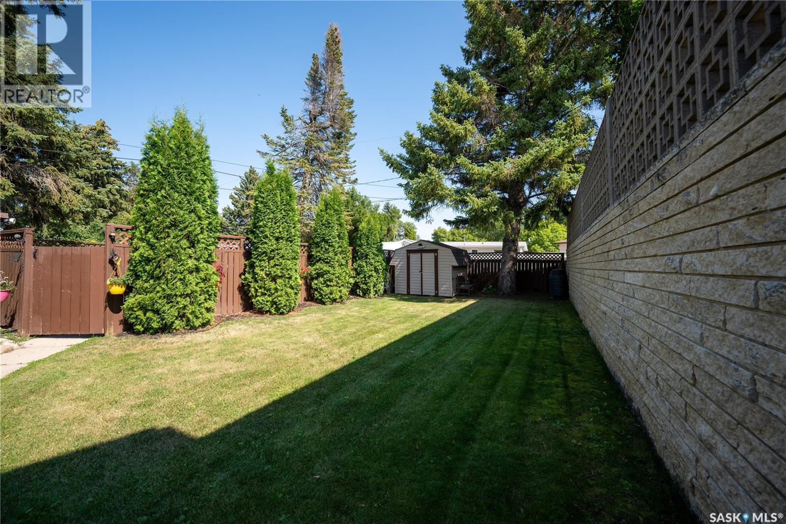 217 Fourth Avenue S, Yorkton, Saskatchewan  S3N 1B7 - Photo 41 - SK047112