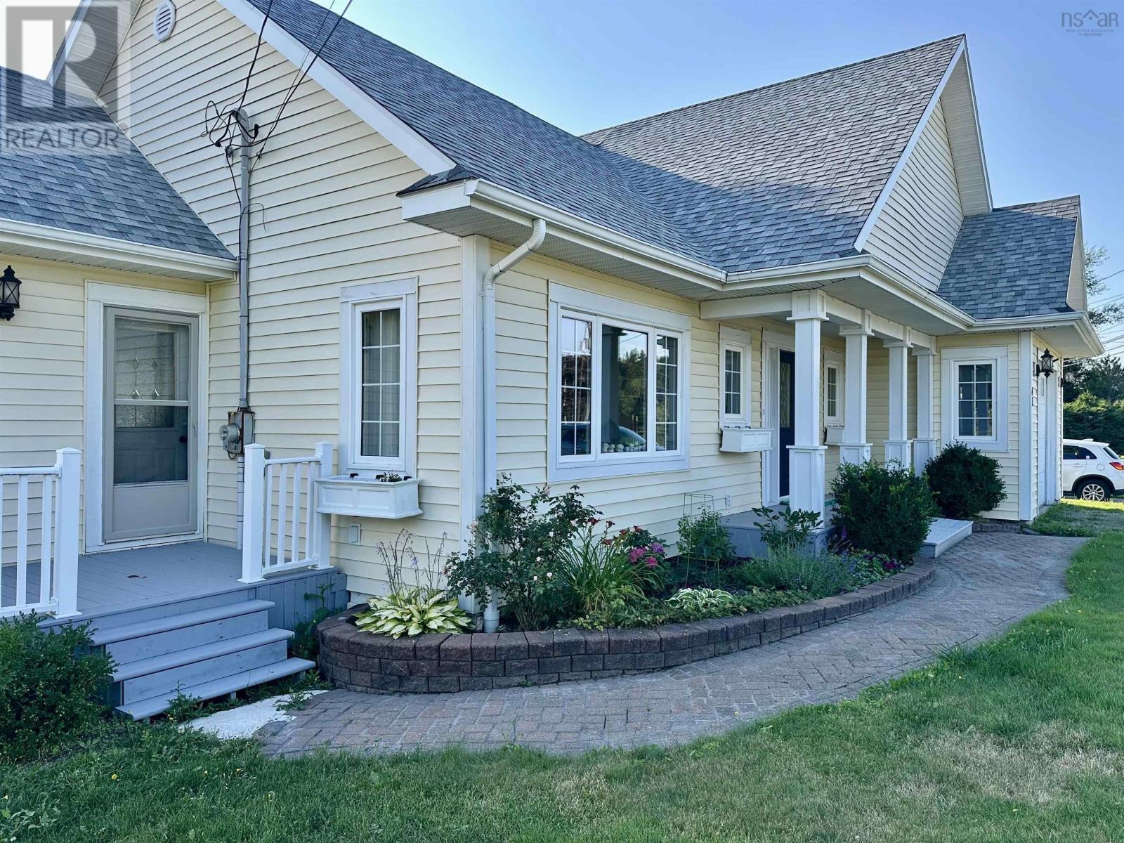 45 Embree Island Road, Port Hawkesbury, Nova Scotia  B9A 2E3 - Photo 1 - 202622044
