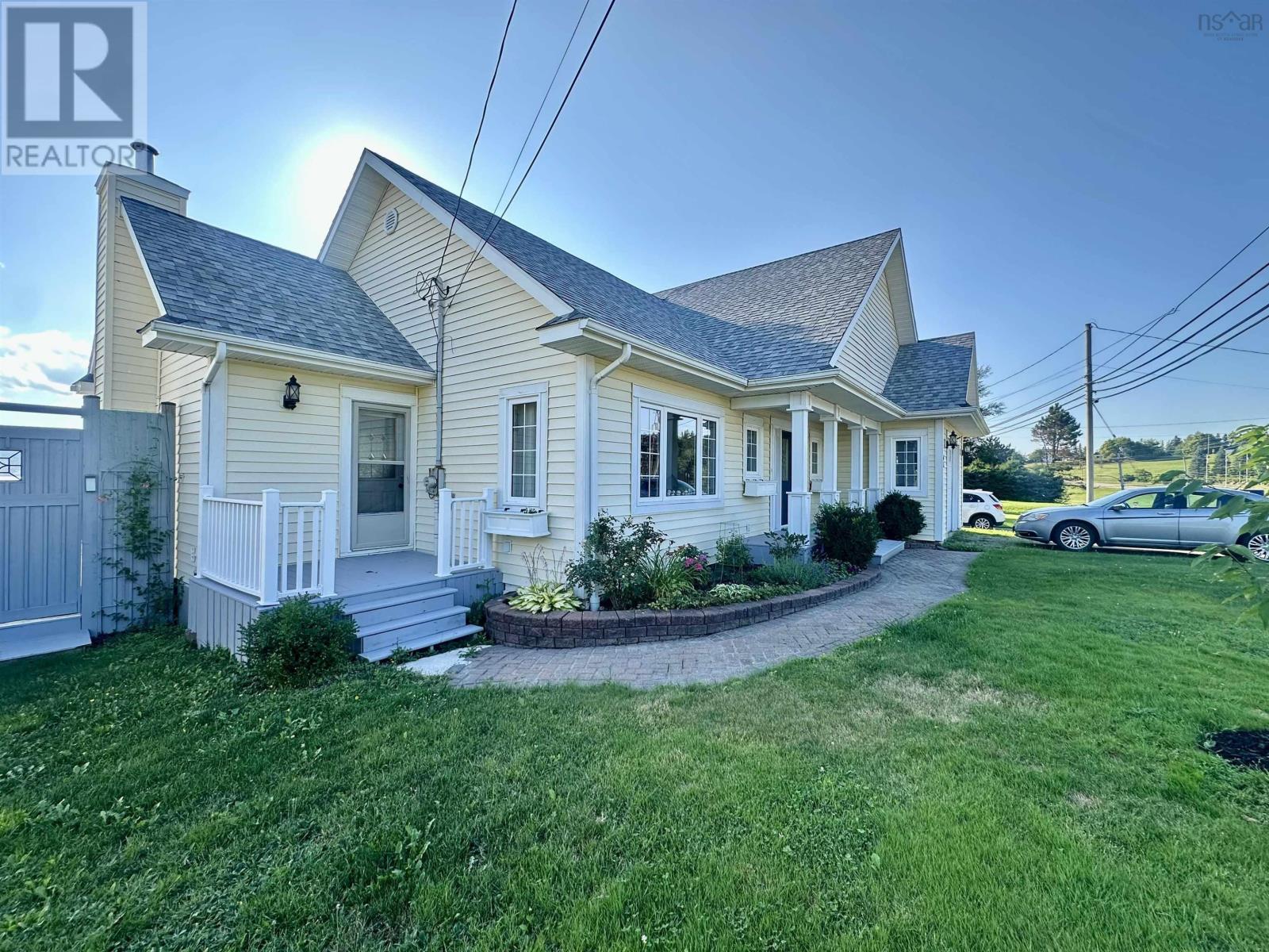 45 Embree Island Road, Port Hawkesbury, Nova Scotia  B9A 2E3 - Photo 32 - 202622044