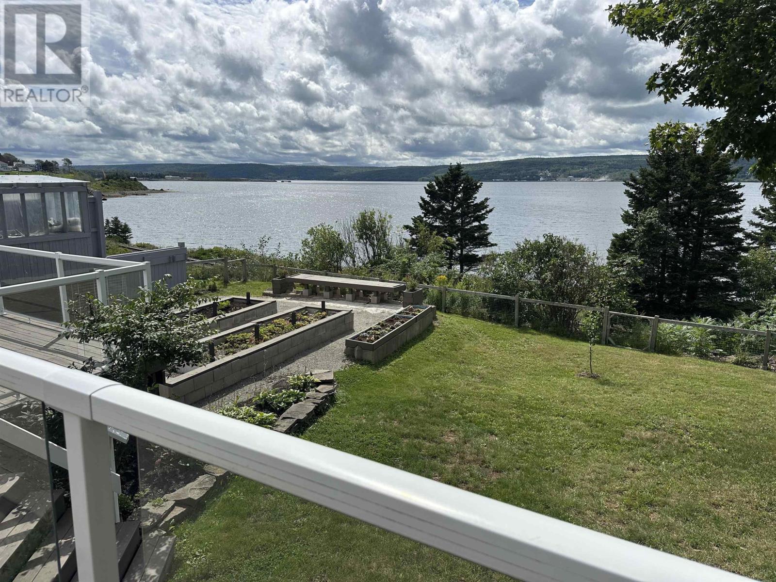 45 Embree Island Road, Port Hawkesbury, Nova Scotia  B9A 2E3 - Photo 37 - 202622044