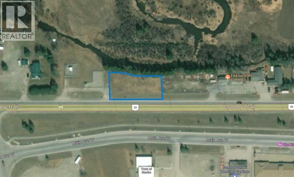 716 Main Avenue W, Sundre, Alberta T0M 1X0 - Photo 17 - A2160129