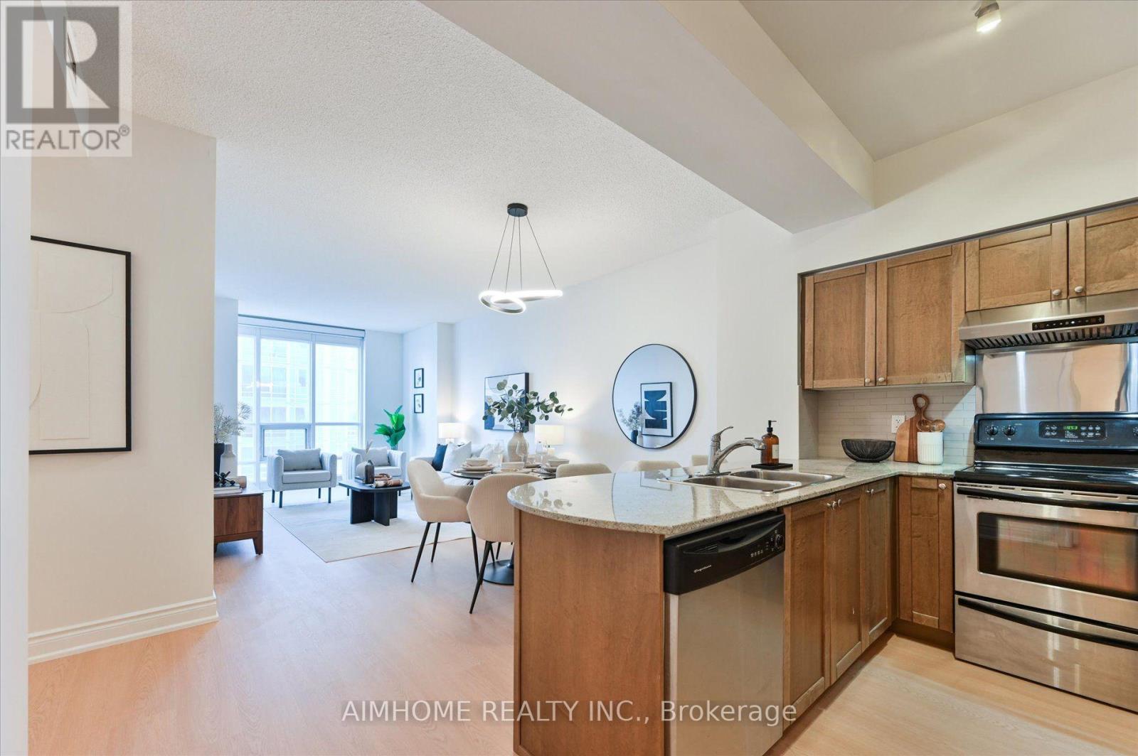 4505 - 763 Bay Street, Toronto, Ontario  M5G 2R3 - Photo 12 - C13729600
