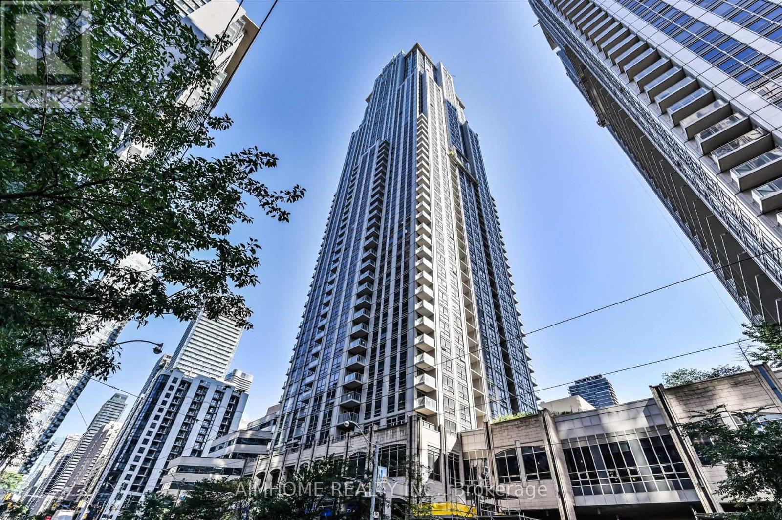 4505 - 763 Bay Street, Toronto, Ontario  M5G 2R3 - Photo 20 - C13729600