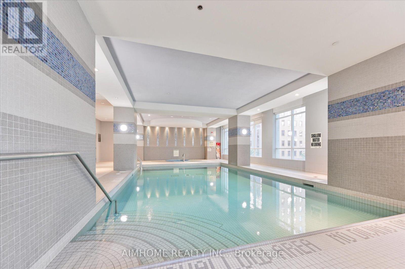 4505 - 763 Bay Street, Toronto, Ontario  M5G 2R3 - Photo 22 - C13729600