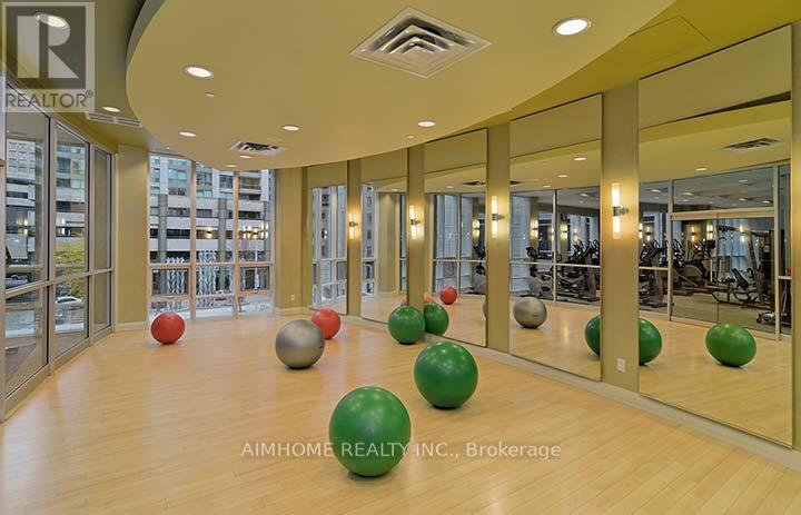 4505 - 763 Bay Street, Toronto, Ontario  M5G 2R3 - Photo 24 - C13729600