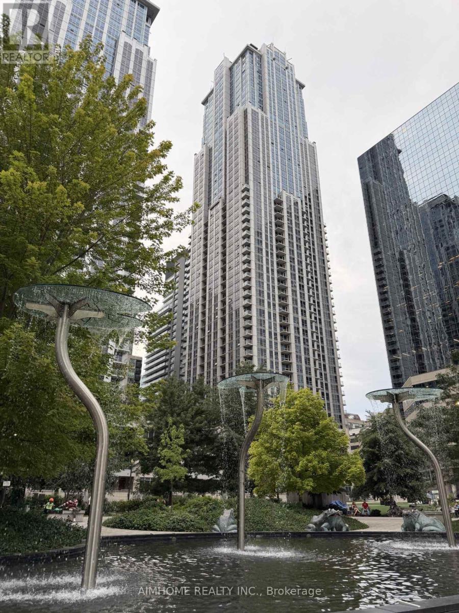4505 - 763 Bay Street, Toronto, Ontario  M5G 2R3 - Photo 26 - C13729600