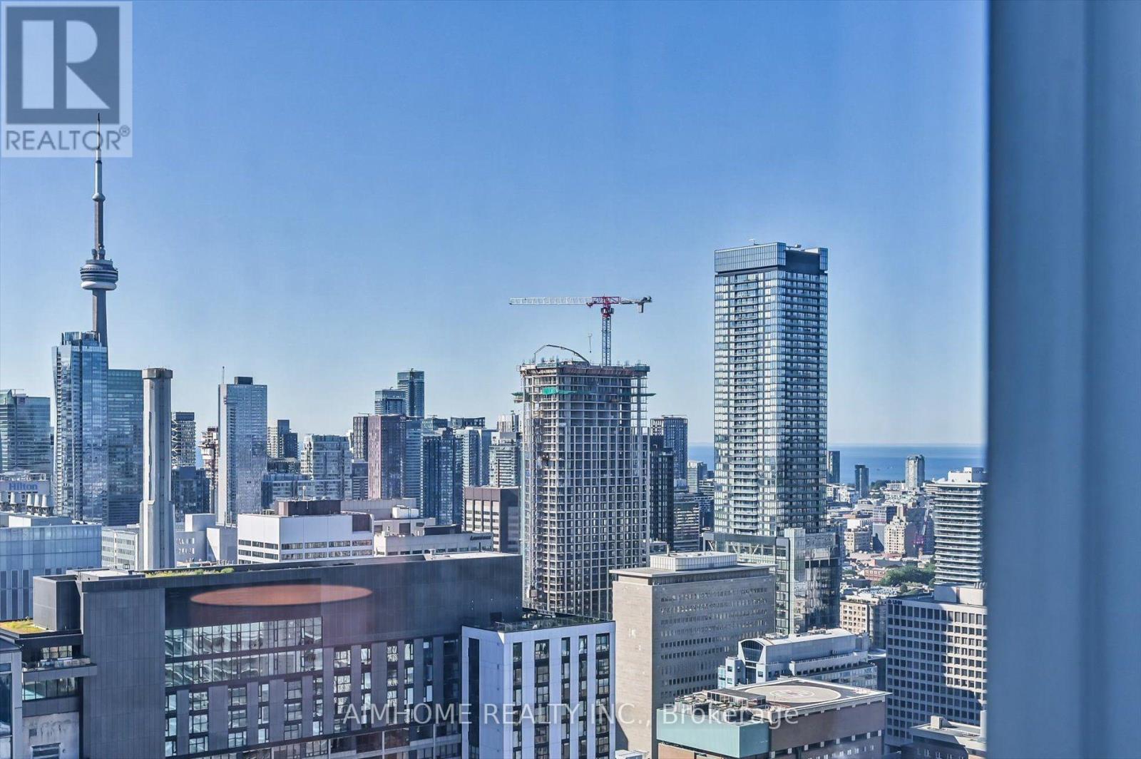 4505 - 763 Bay Street, Toronto, Ontario  M5G 2R3 - Photo 9 - C13729600