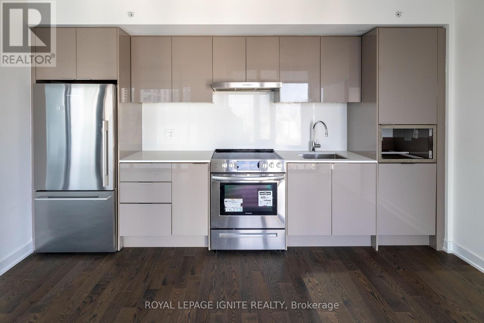 1417 - 25 RICHMOND STREET, Toronto, Ontario