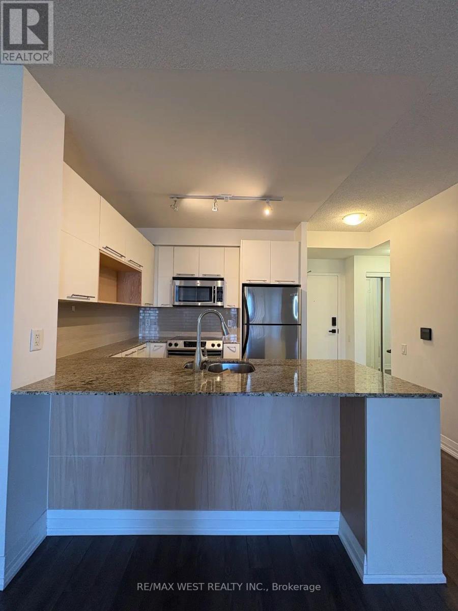 2209 - 21 Carlton Street, Toronto, Ontario  M5B 1L3 - Photo 4 - C13729614