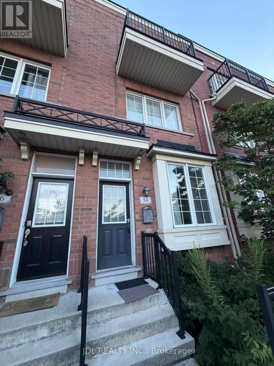 54 Raffeix Lane, Toronto, Ontario  M5A 0G5 - Photo 3 - C13729620