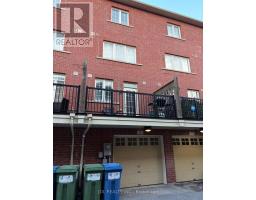 54 RAFFEIX LANE, Toronto, Ontario