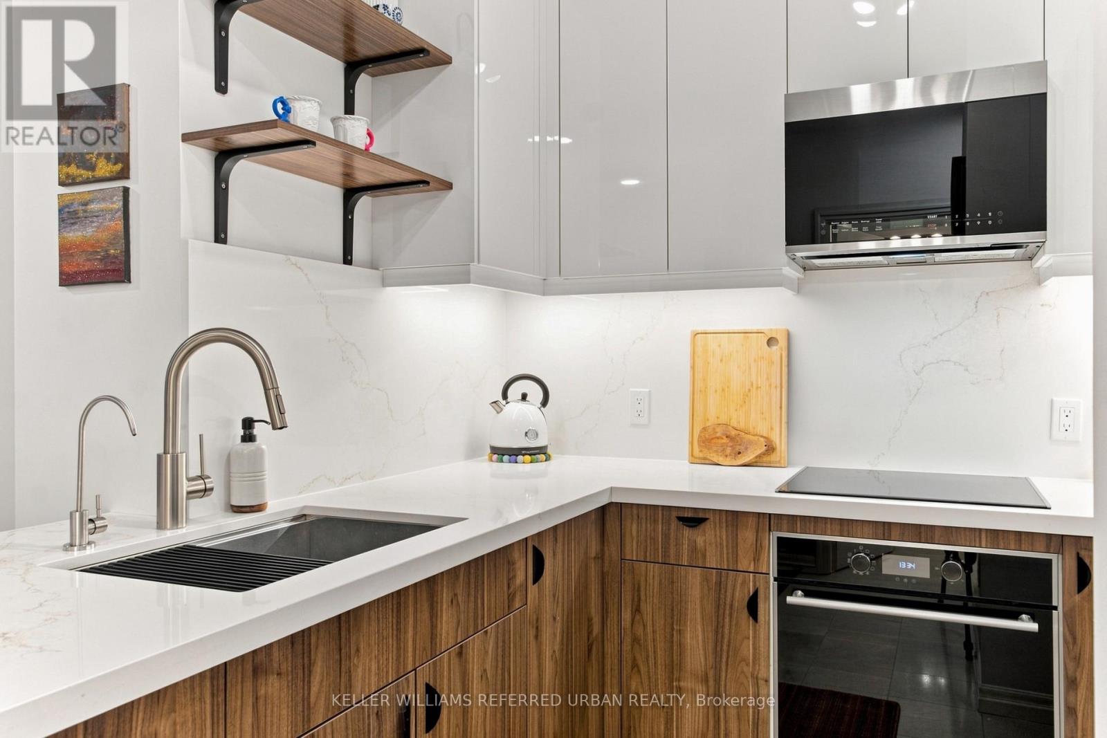 1809 - 300 Bloor Street E, Toronto, Ontario  M4W 3Y2 - Photo 14 - C13729636