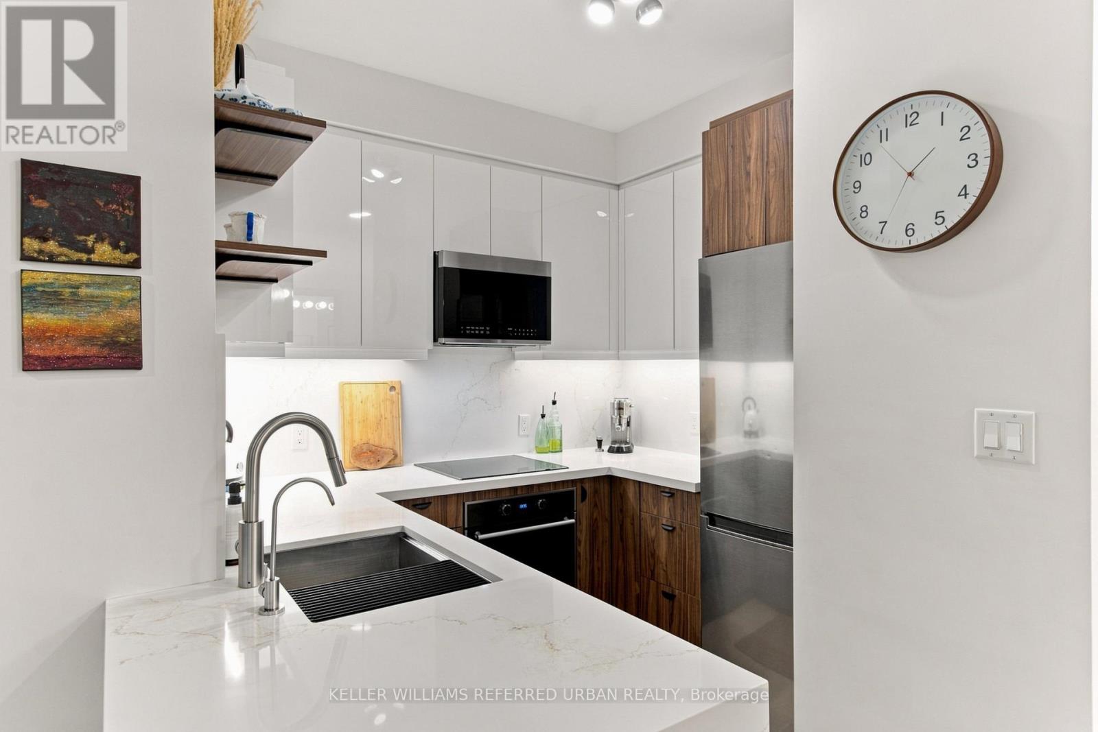 1809 - 300 Bloor Street E, Toronto, Ontario  M4W 3Y2 - Photo 15 - C13729636