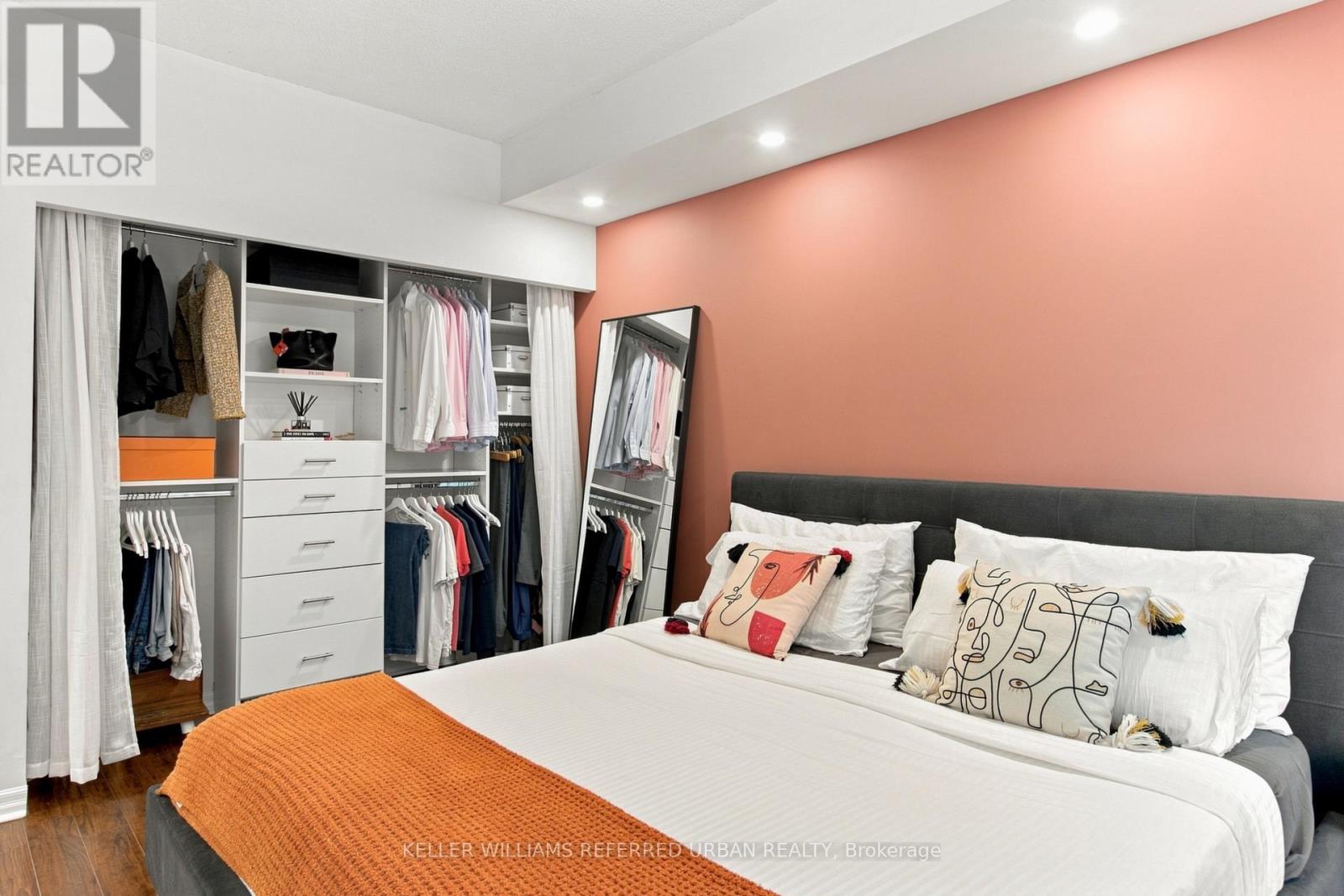 1809 - 300 Bloor Street E, Toronto, Ontario  M4W 3Y2 - Photo 19 - C13729636