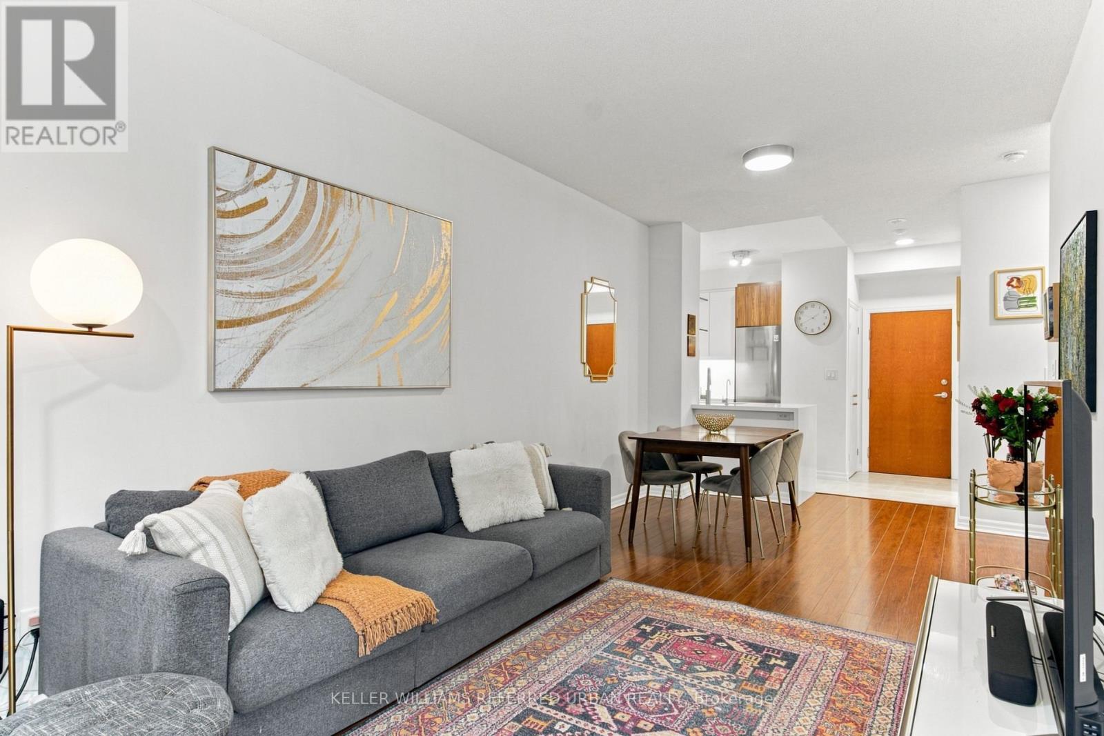 1809 - 300 Bloor Street E, Toronto, Ontario  M4W 3Y2 - Photo 6 - C13729636