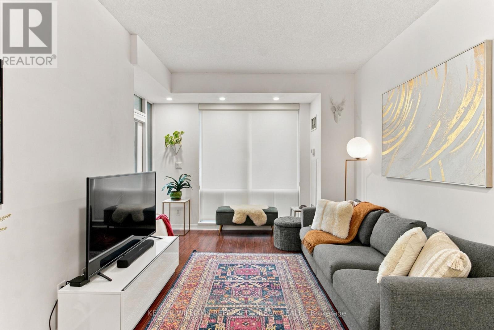 1809 - 300 Bloor Street E, Toronto, Ontario  M4W 3Y2 - Photo 8 - C13729636