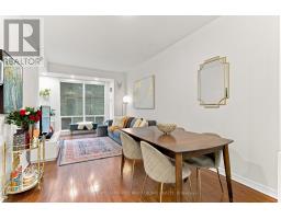 1809 - 300 BLOOR STREET E, Toronto, Ontario