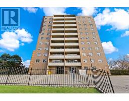 804 - 207 GALLOWAY ROAD, Toronto, Ontario