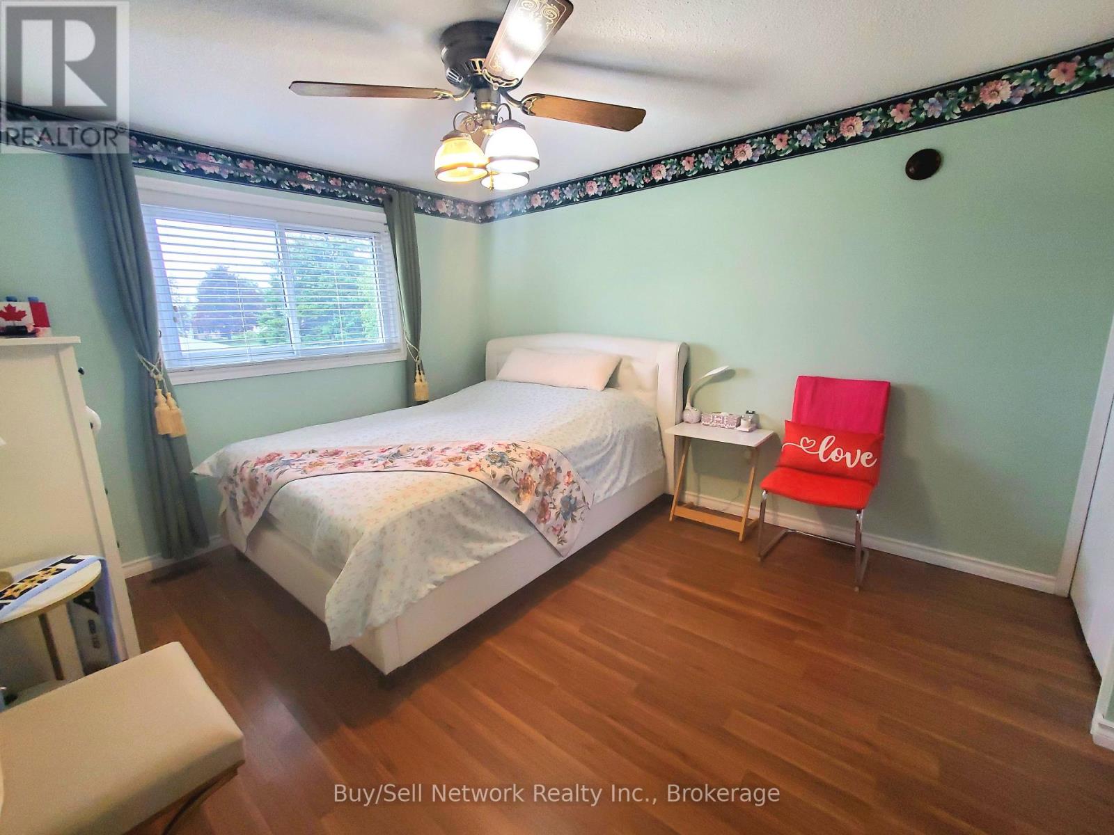 2602 Ridgetop Crescent, Peterborough, Ontario  K9L 1H9 - Photo 17 - X13720664