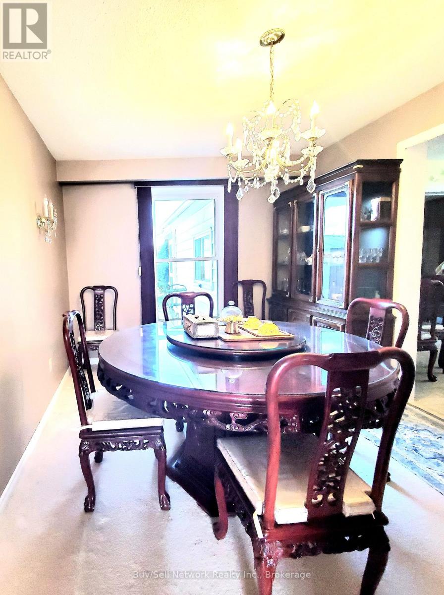 2602 Ridgetop Crescent, Peterborough, Ontario  K9L 1H9 - Photo 11 - X13720664