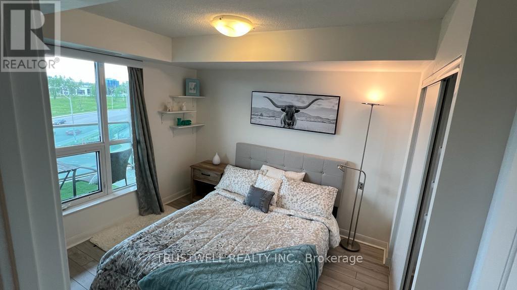 520 - 75 Norman Bethune Avenue, Richmond Hill, Ontario  L4B 0B6 - Photo 11 - N13729602