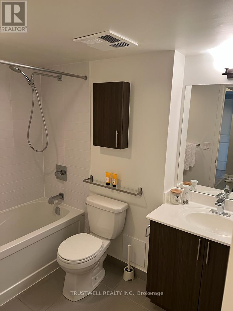 520 - 75 Norman Bethune Avenue, Richmond Hill, Ontario  L4B 0B6 - Photo 13 - N13729602