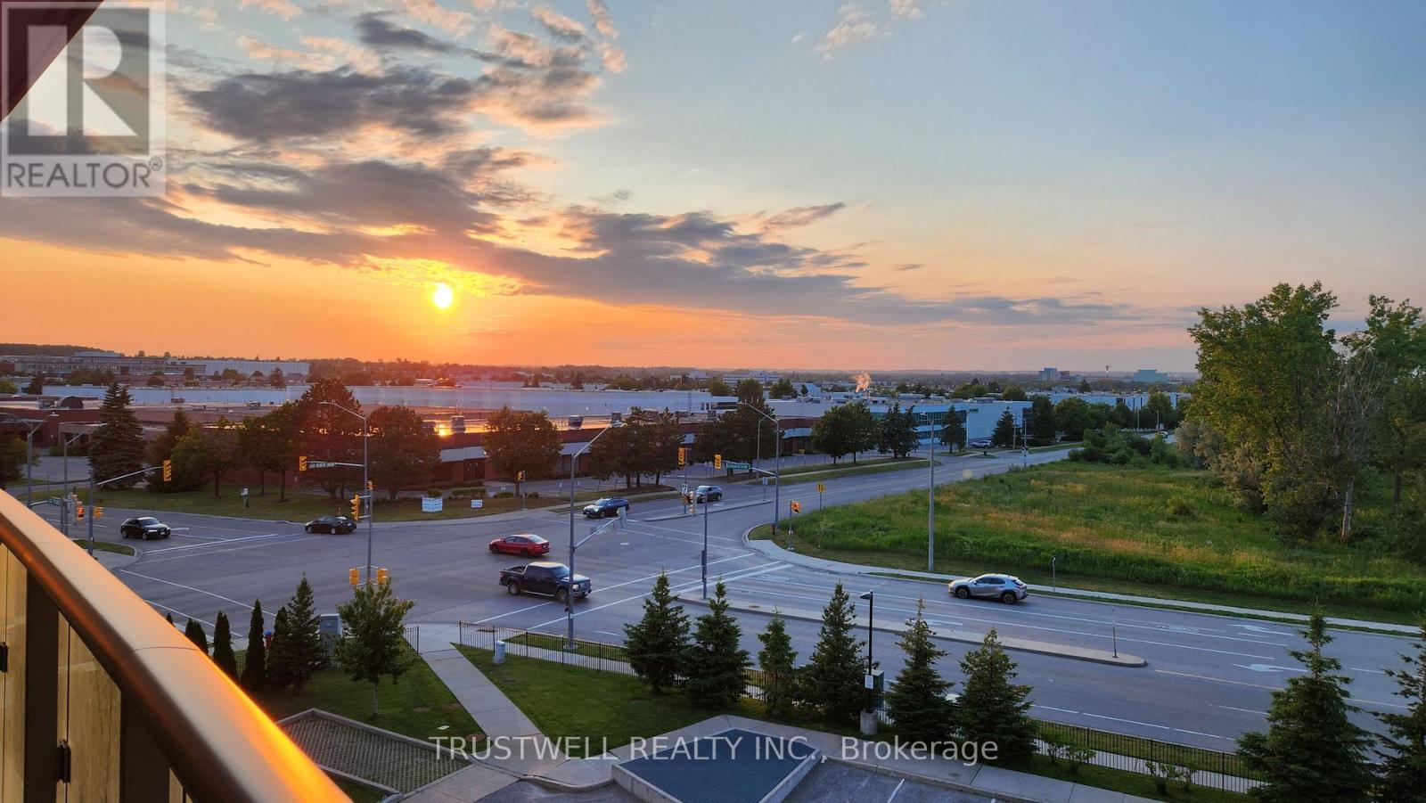 520 - 75 Norman Bethune Avenue, Richmond Hill, Ontario  L4B 0B6 - Photo 18 - N13729602