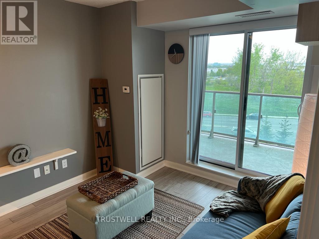 520 - 75 Norman Bethune Avenue, Richmond Hill, Ontario  L4B 0B6 - Photo 5 - N13729602