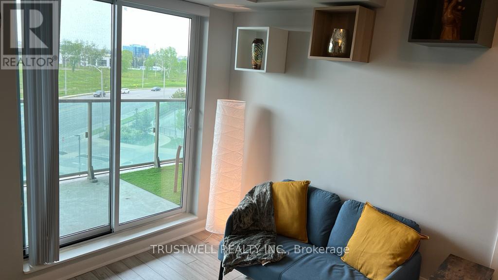 520 - 75 Norman Bethune Avenue, Richmond Hill, Ontario  L4B 0B6 - Photo 6 - N13729602