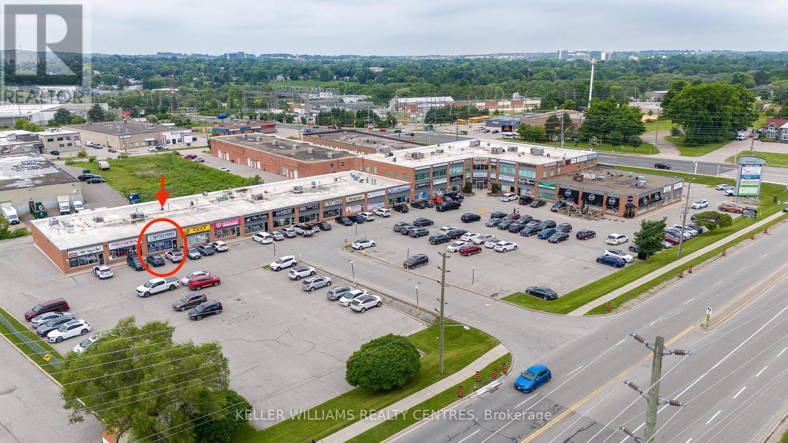 30 - 16700 BAYVIEW AVENUE, Newmarket, Ontario