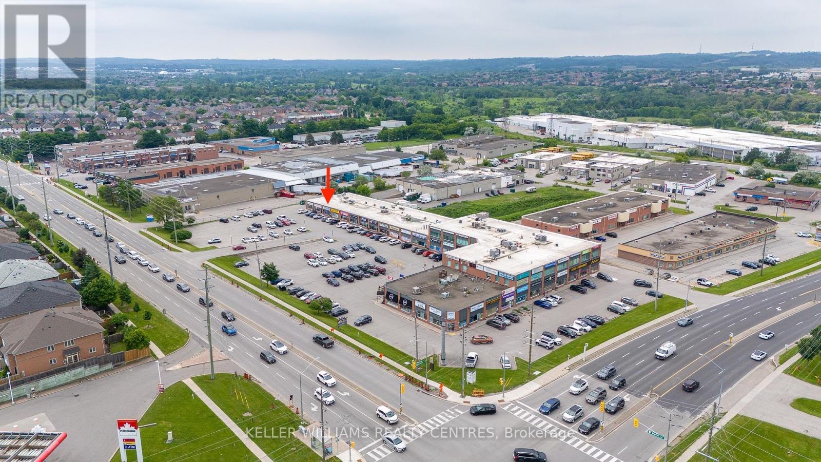 30 - 16700 Bayview Avenue, Newmarket, Ontario  L3X 1W1 - Photo 2 - N13729604