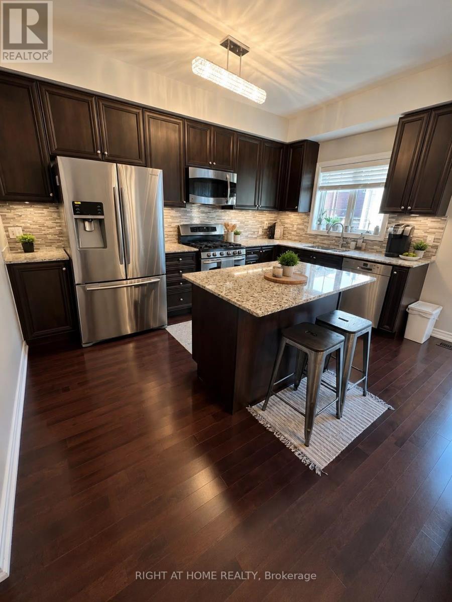 60 Zachary Place N, Vaughan, Ontario  L4H 3S4 - Photo 10 - N13729628