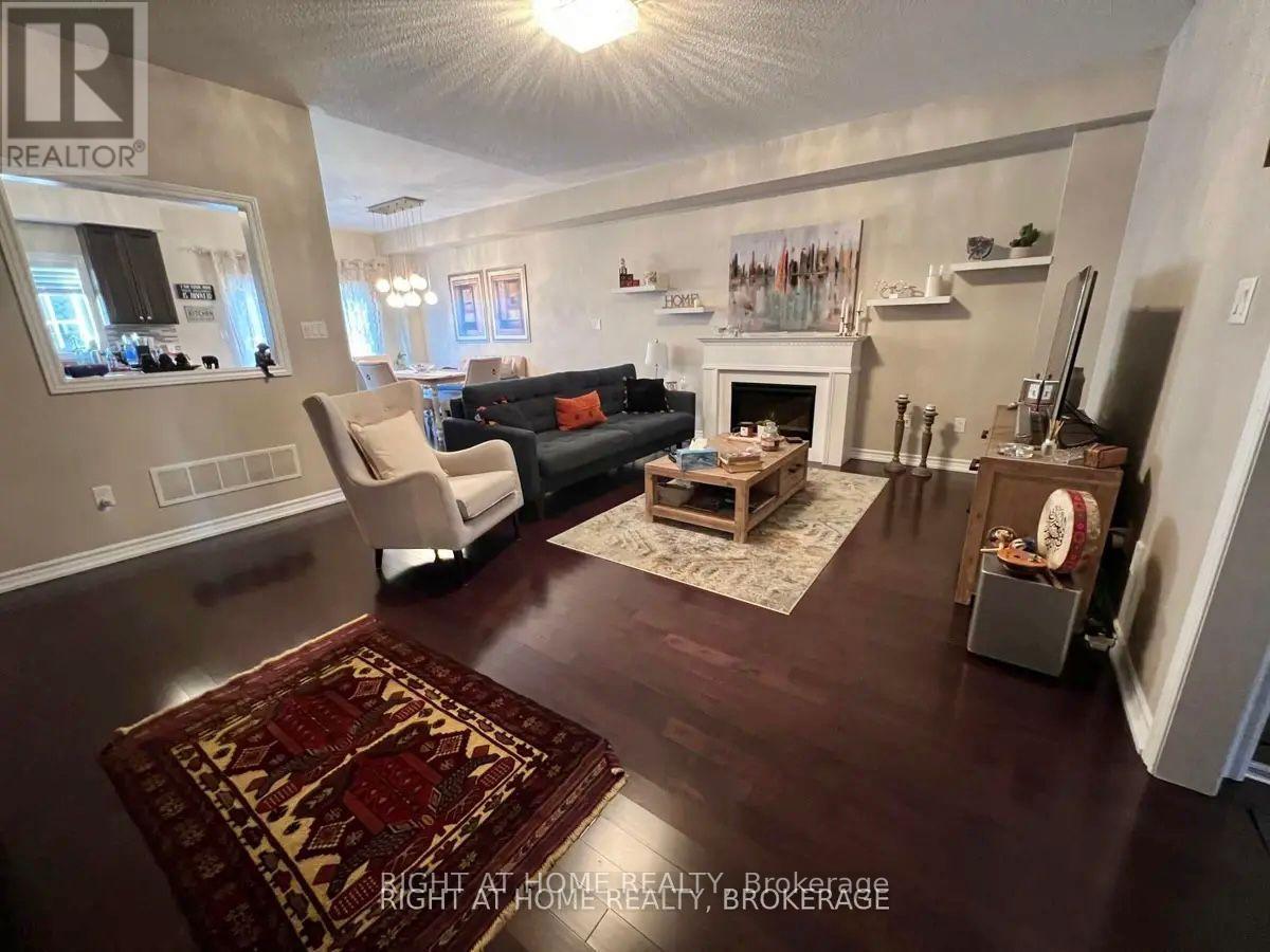 60 Zachary Place N, Vaughan, Ontario  L4H 3S4 - Photo 7 - N13729628