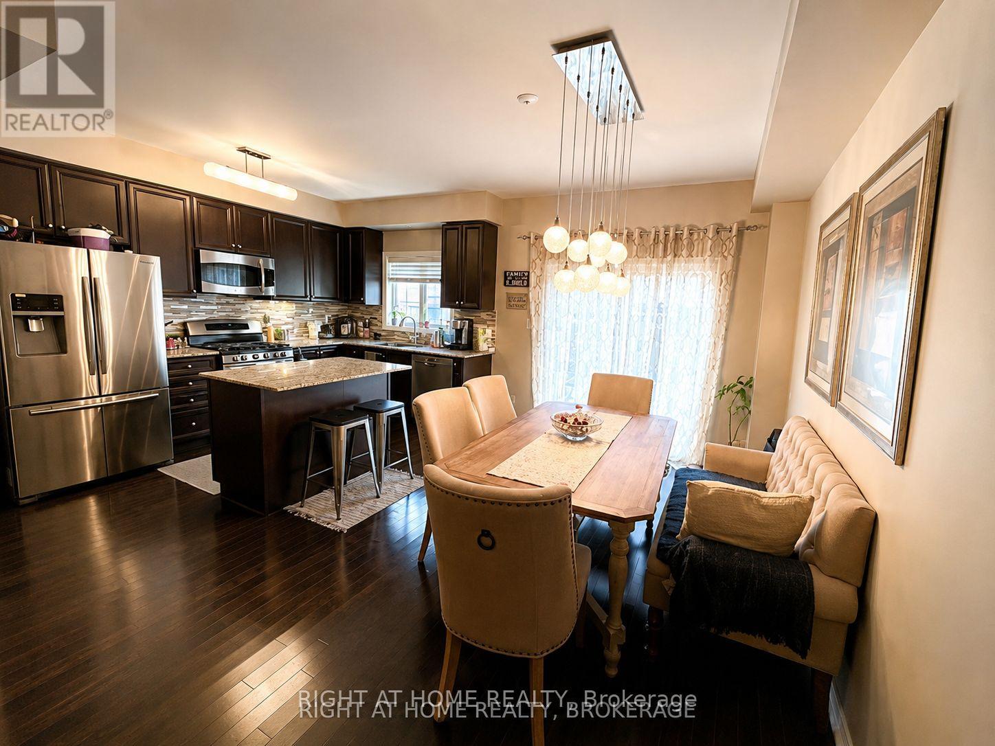 60 Zachary Place N, Vaughan, Ontario  L4H 3S4 - Photo 9 - N13729628