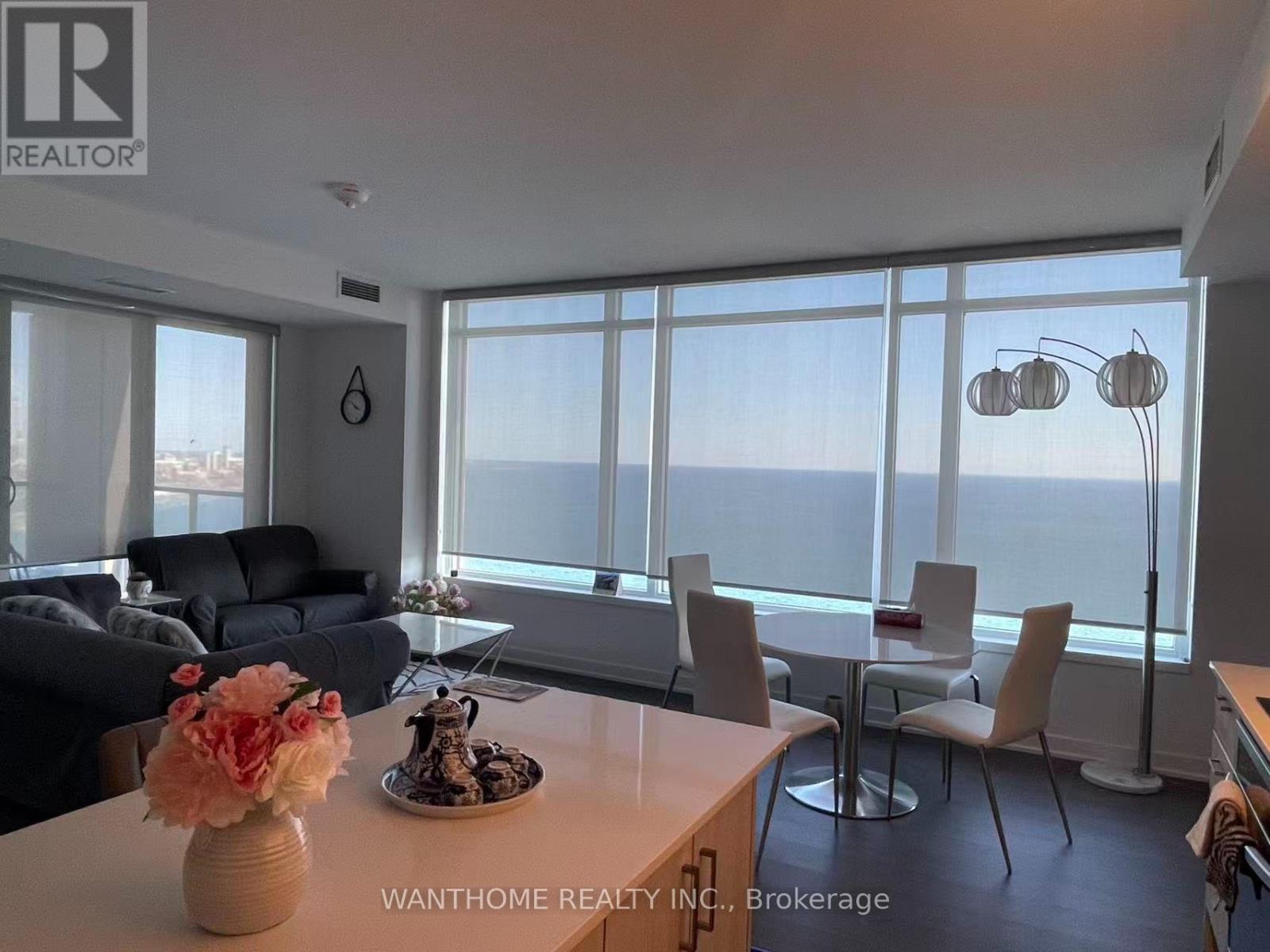 3706 - 1926 Lake Shore Boulevard W, Toronto, Ontario  M6S 1A1 - Photo 19 - W13729590