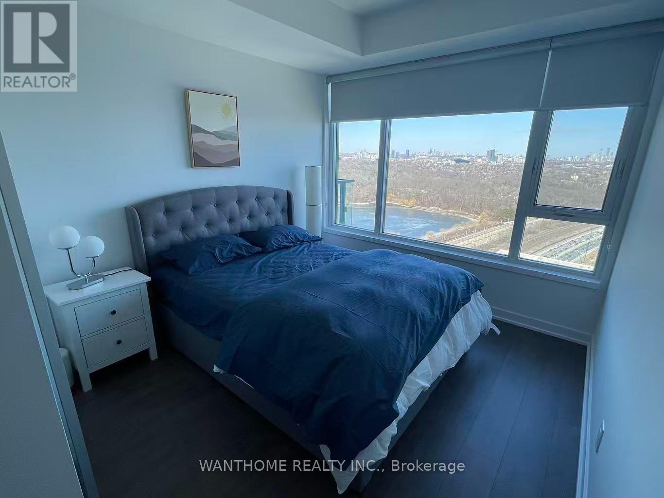 3706 - 1926 Lake Shore Boulevard W, Toronto, Ontario  M6S 1A1 - Photo 22 - W13729590