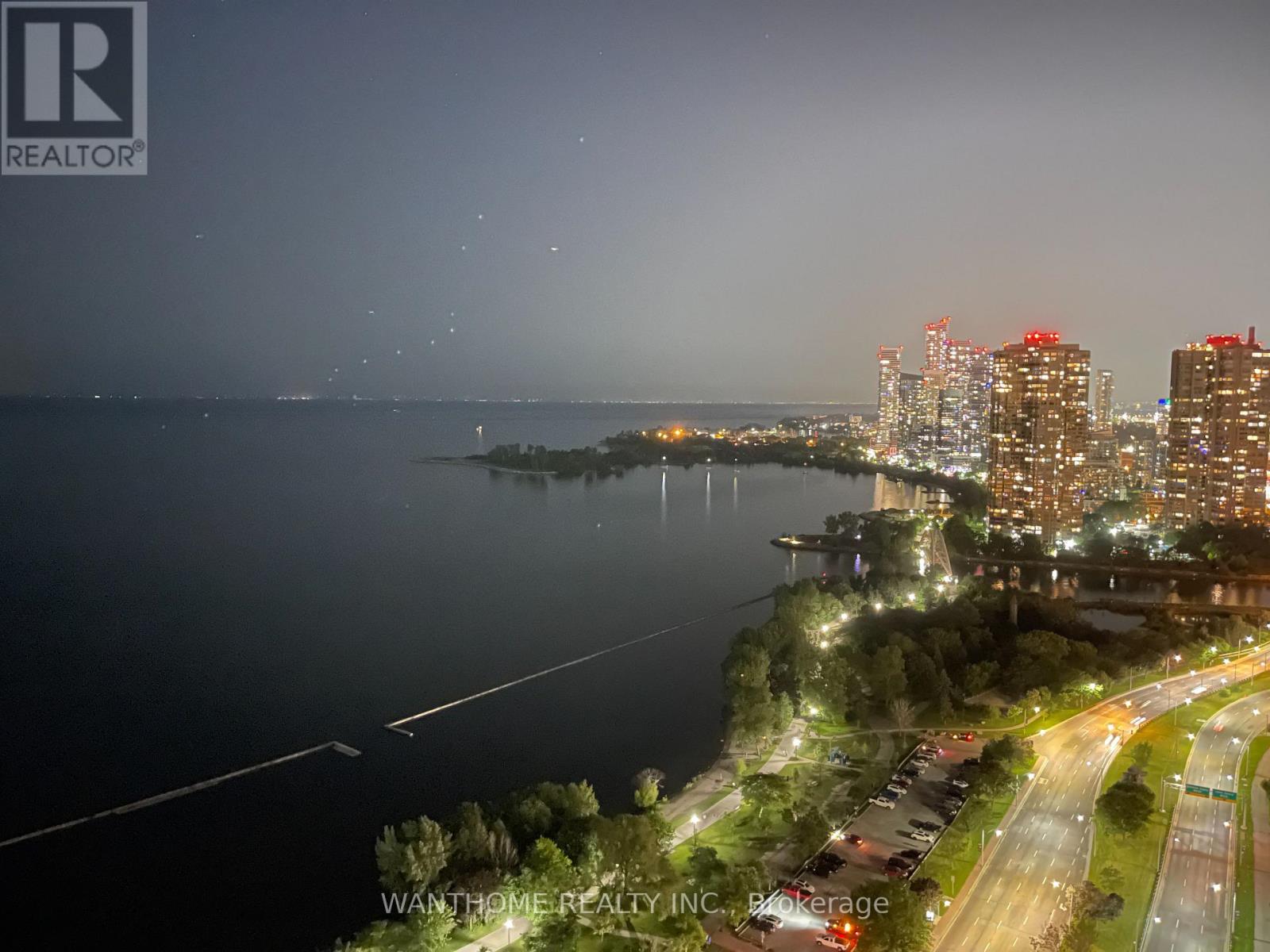 3706 - 1926 Lake Shore Boulevard W, Toronto, Ontario  M6S 1A1 - Photo 5 - W13729590