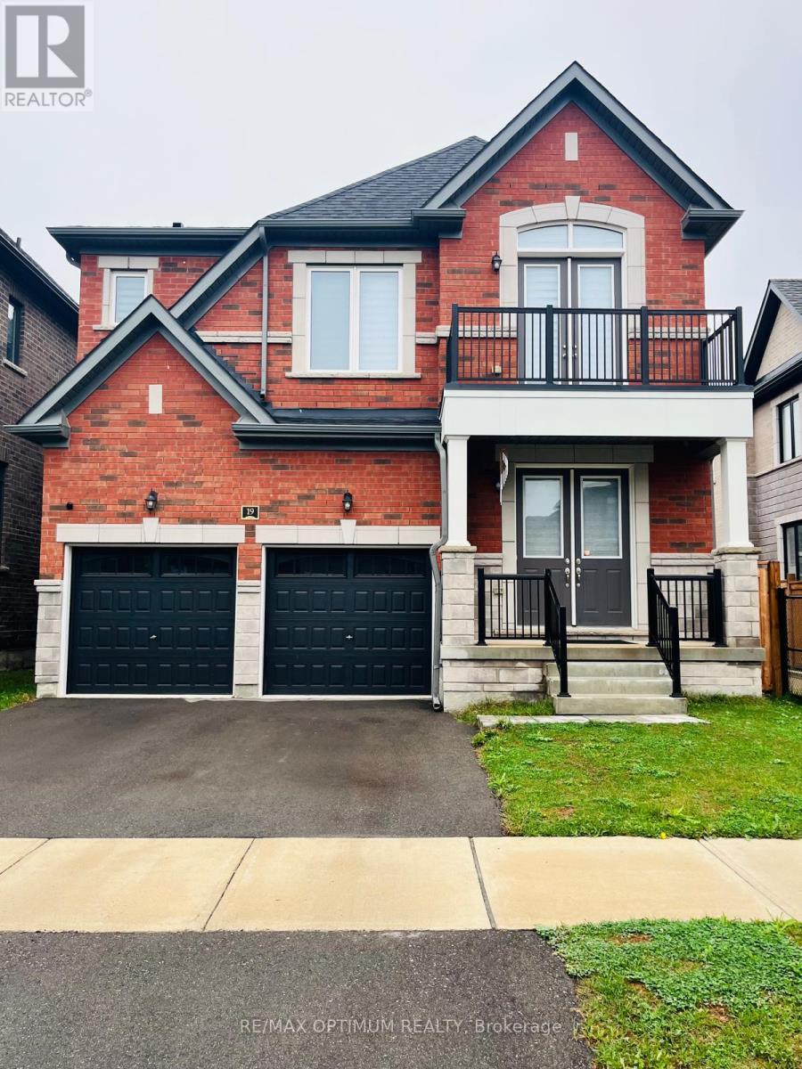 19 GATHERWOOD TERRACE, Caledon, Ontario