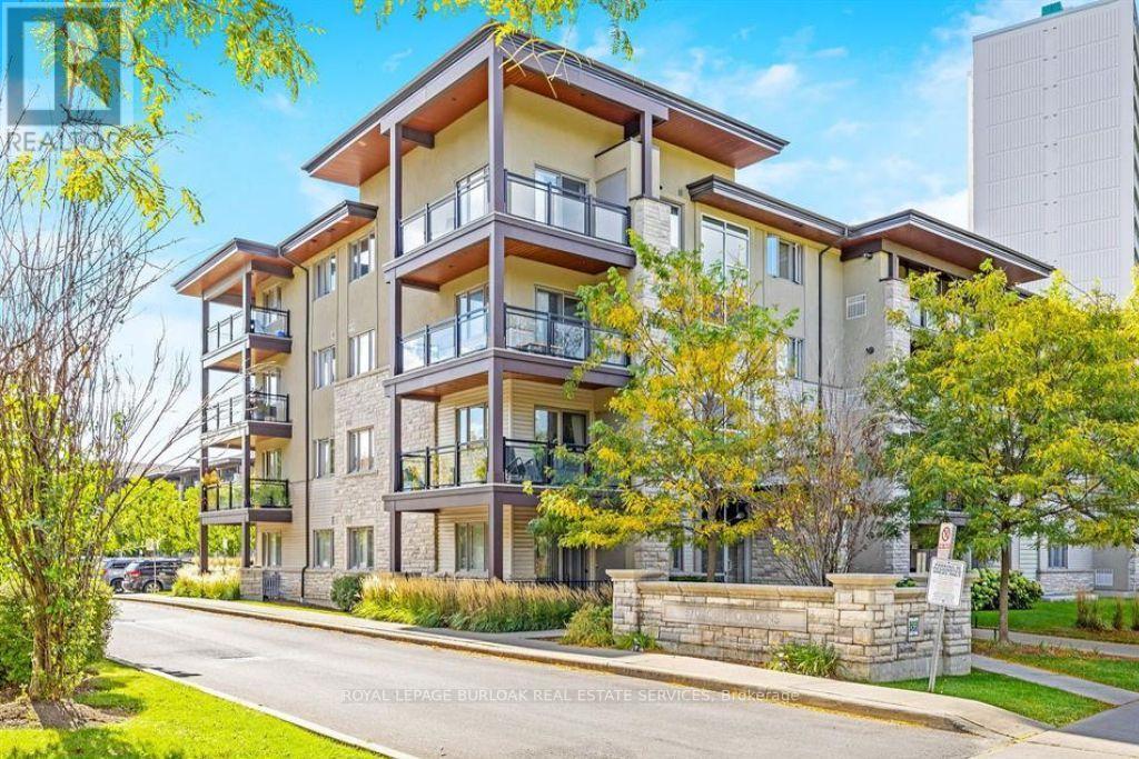 218 - 570 LOLITA GARDENS, Mississauga, Ontario