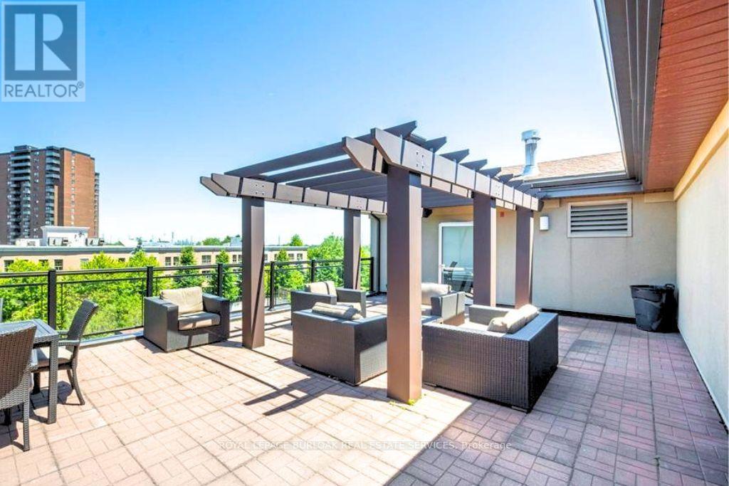 218 - 570 Lolita Gardens, Mississauga, Ontario  L5A 0A1 - Photo 10 - W13729626