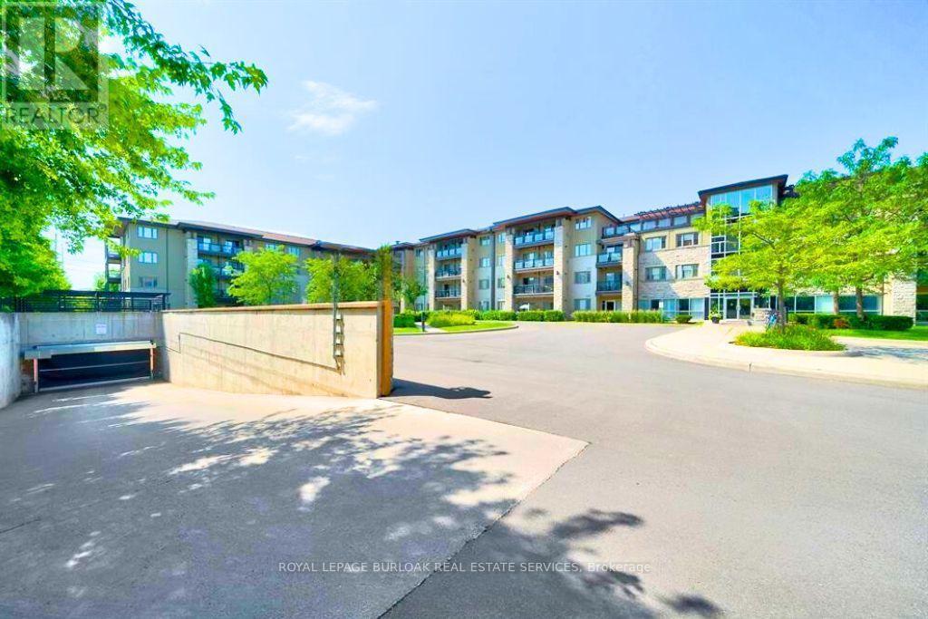 218 - 570 Lolita Gardens, Mississauga, Ontario  L5A 0A1 - Photo 16 - W13729626