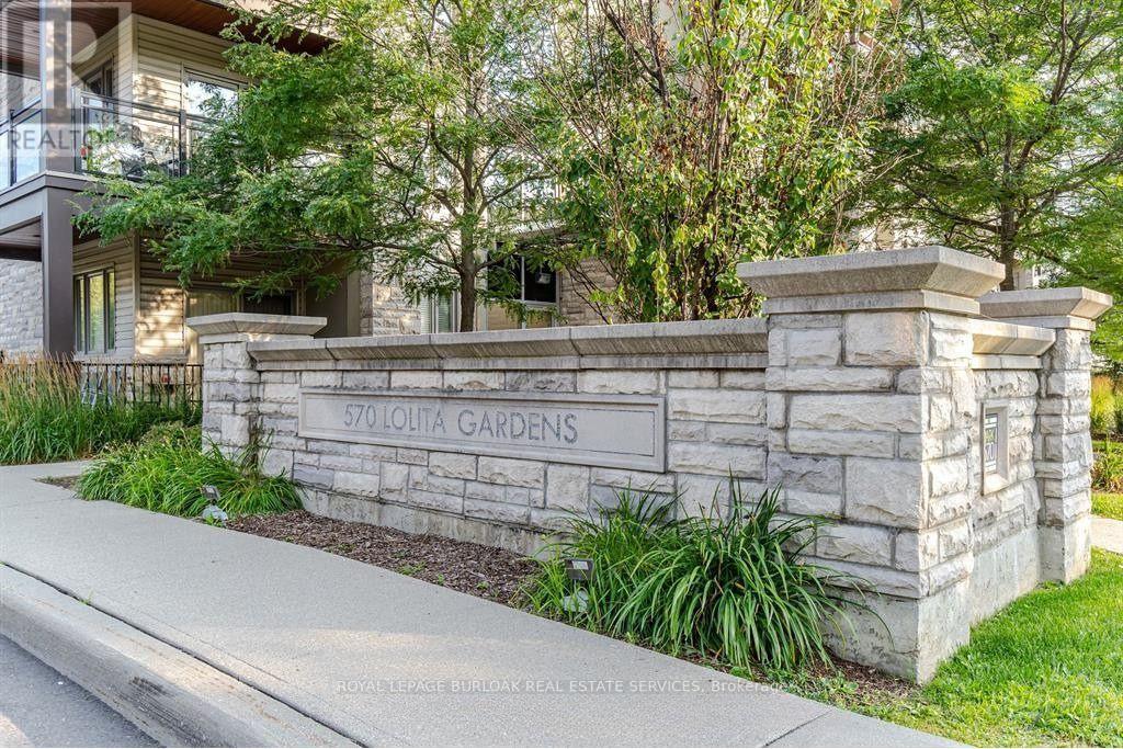 218 - 570 Lolita Gardens, Mississauga, Ontario  L5A 0A1 - Photo 18 - W13729626