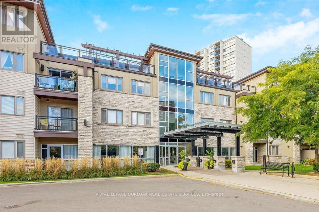 218 - 570 Lolita Gardens, Mississauga, Ontario  L5A 0A1 - Photo 19 - W13729626