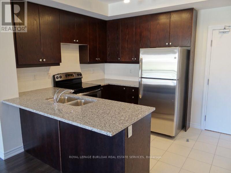 218 - 570 Lolita Gardens, Mississauga, Ontario  L5A 0A1 - Photo 4 - W13729626
