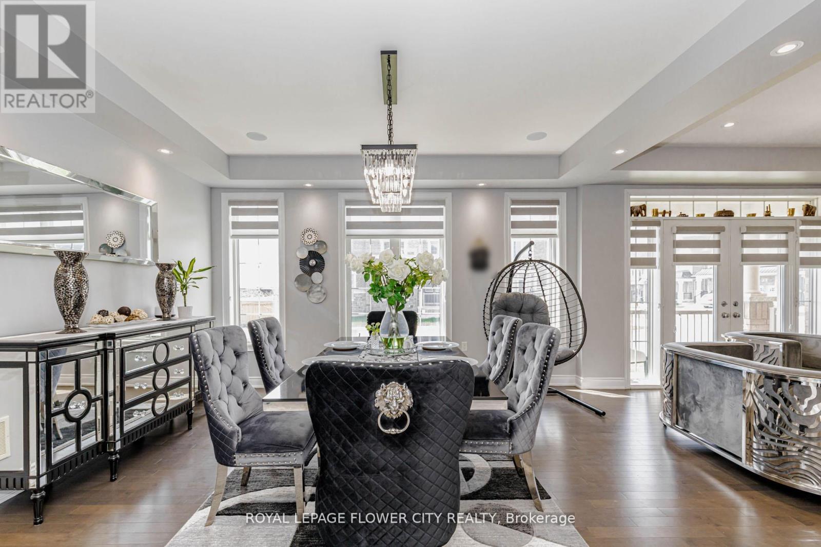 57 Dotchson Avenue, Caledon, Ontario  L7C 4G7 - Photo 11 - W13729630