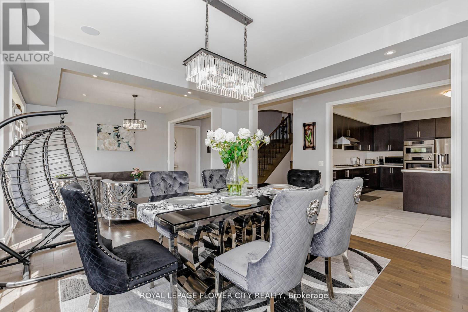 57 Dotchson Avenue, Caledon, Ontario  L7C 4G7 - Photo 12 - W13729630