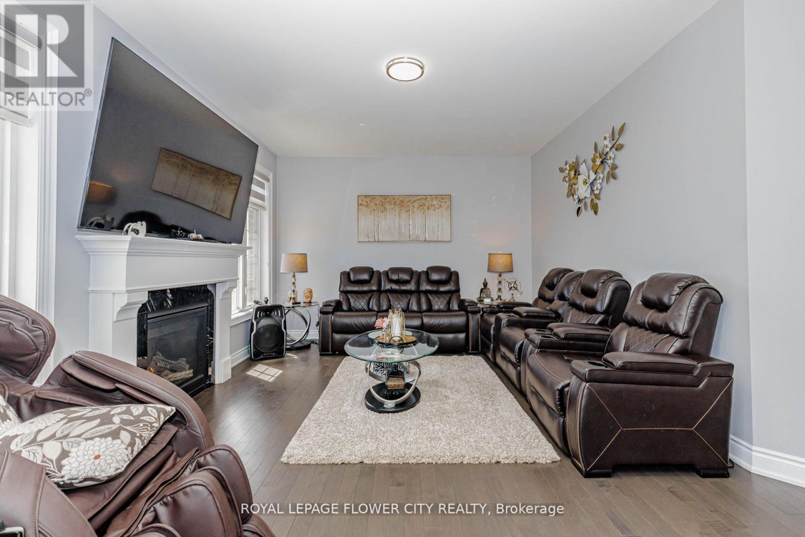 57 Dotchson Avenue, Caledon, Ontario  L7C 4G7 - Photo 17 - W13729630