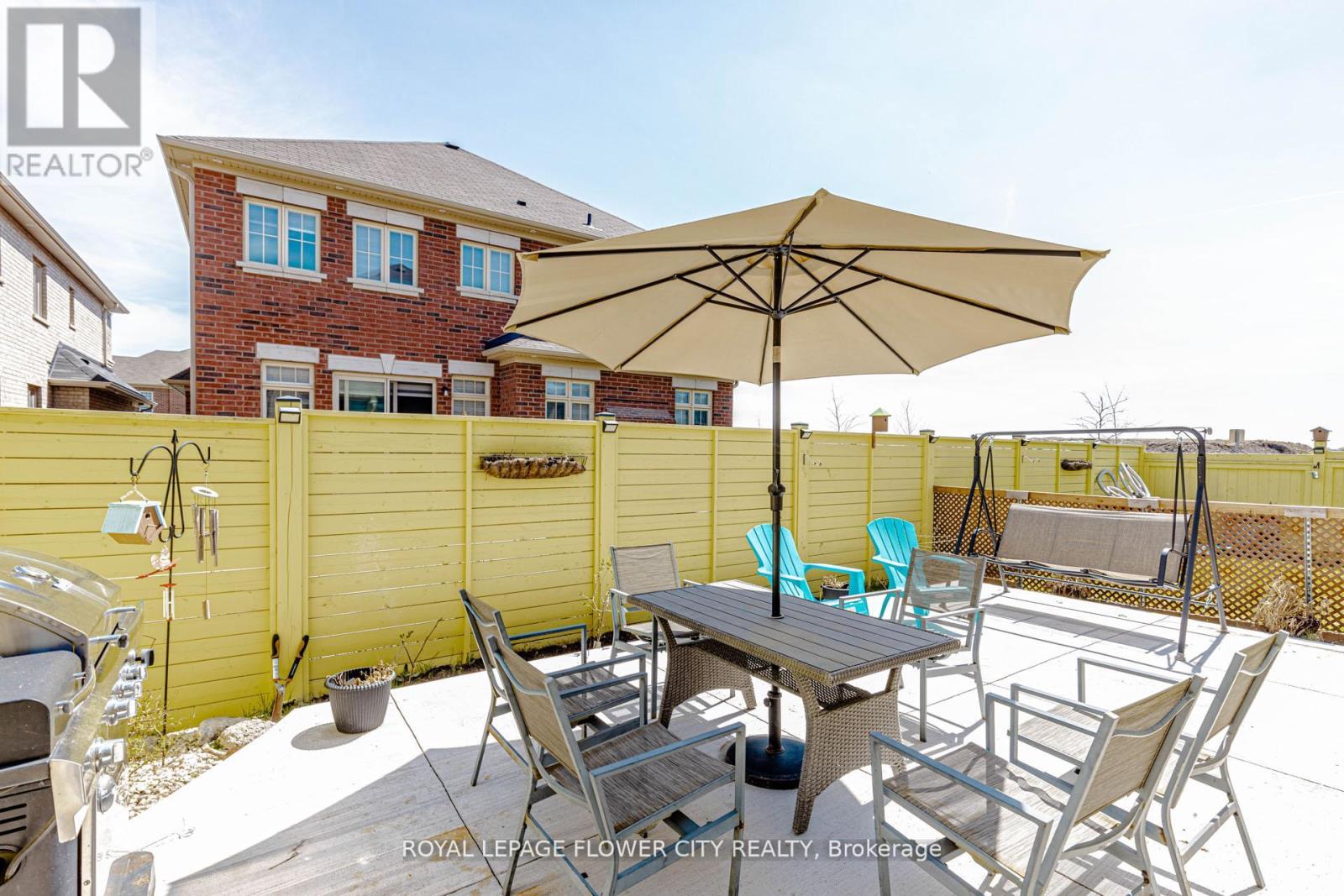 57 Dotchson Avenue, Caledon, Ontario  L7C 4G7 - Photo 43 - W13729630