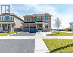 57 DOTCHSON AVENUE, Caledon, Ontario