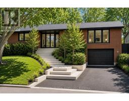 19 BLAIR ATHOL CRESCENT, Toronto, Ontario